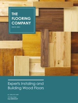 Flooring Company