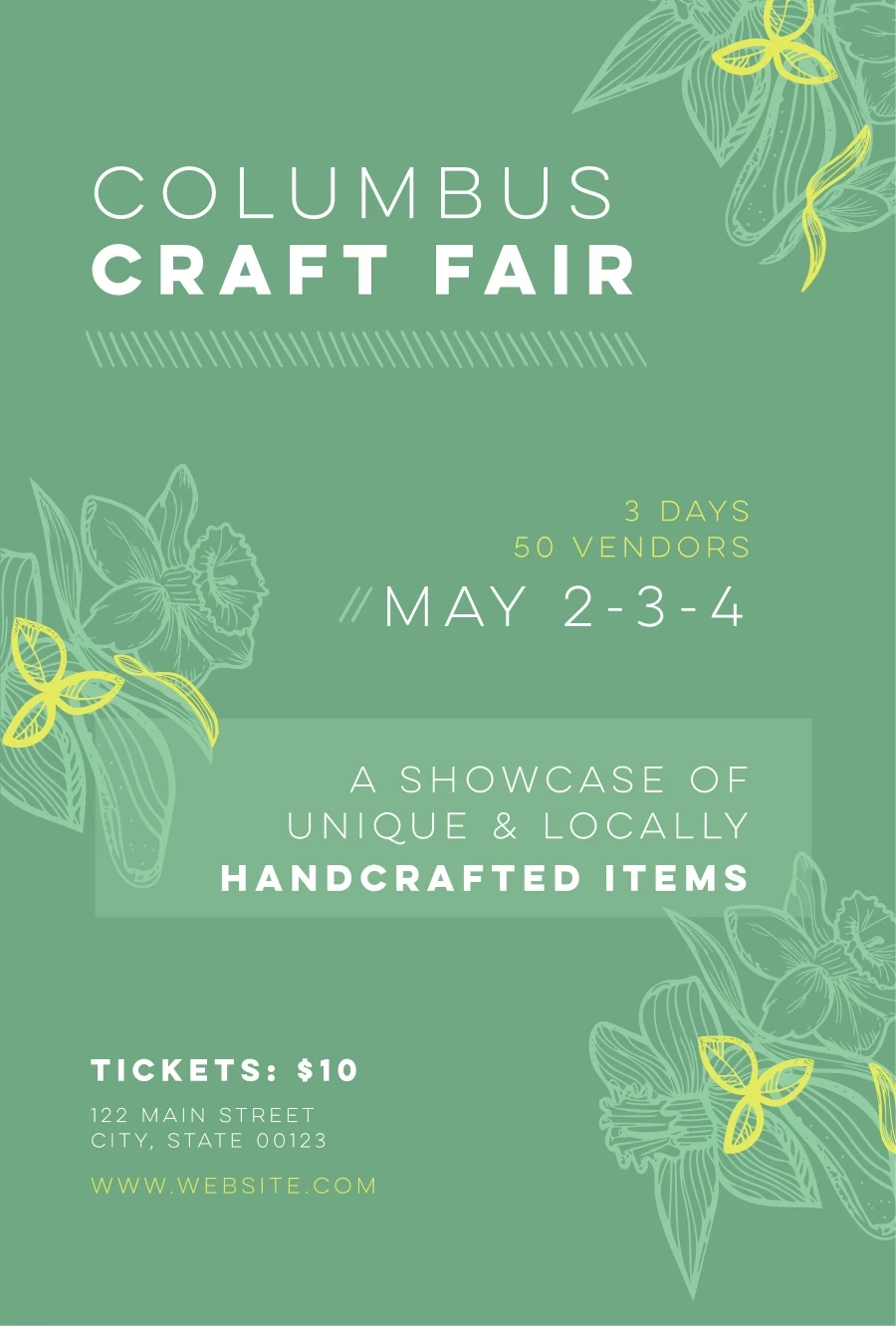 Craft Market