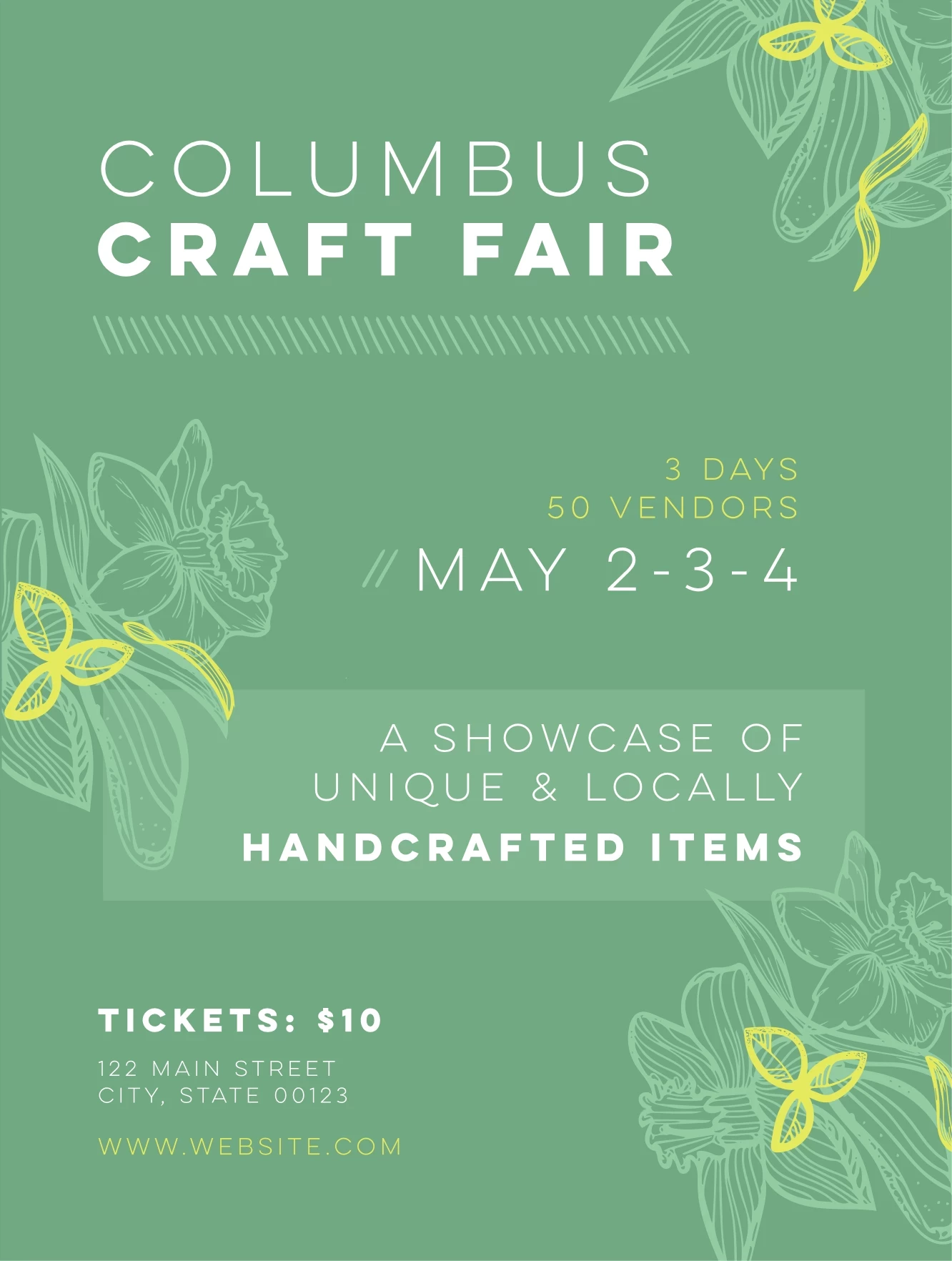 Craft Market