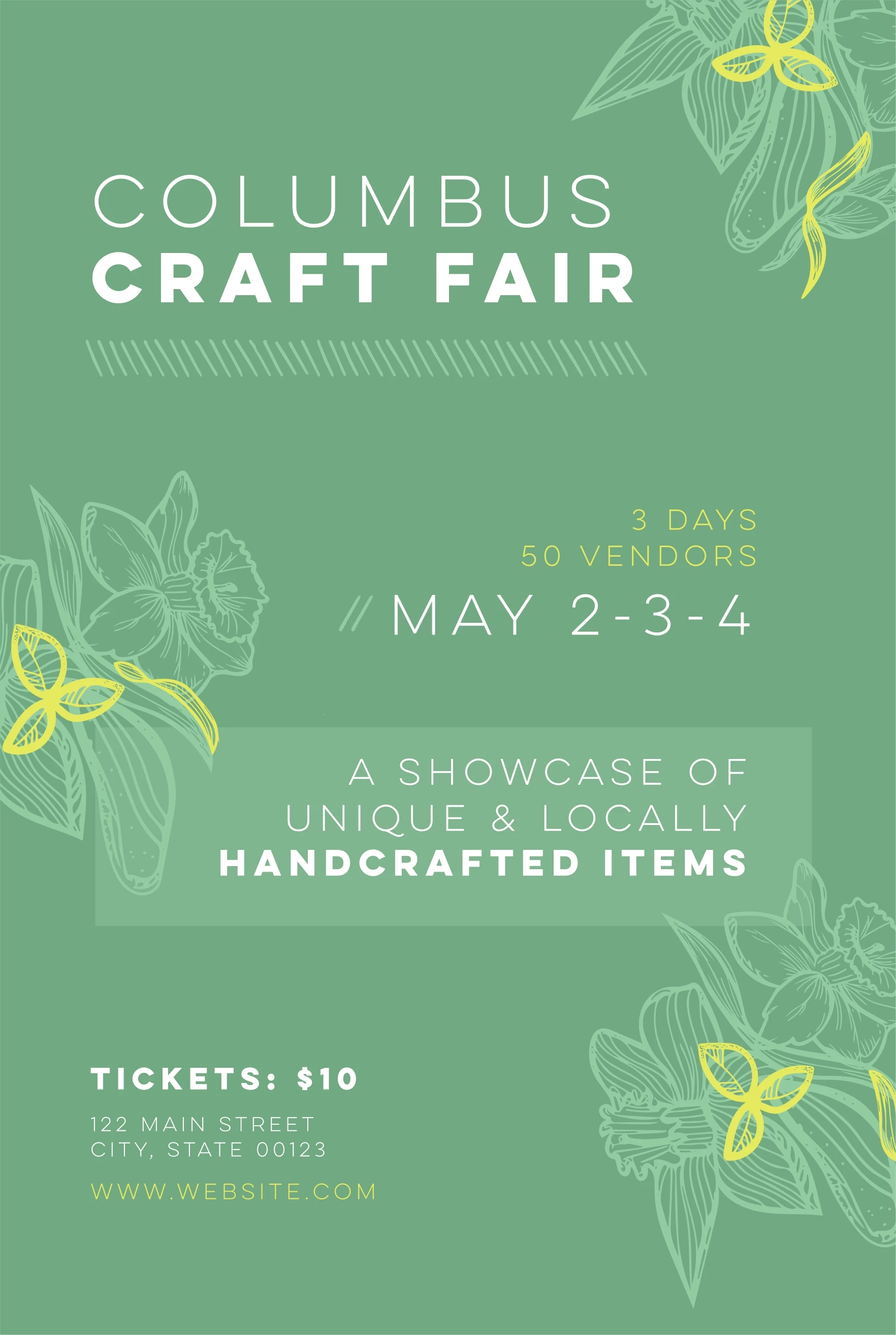 Craft Market
