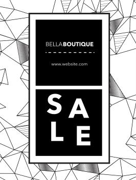 Monochrome Triangles