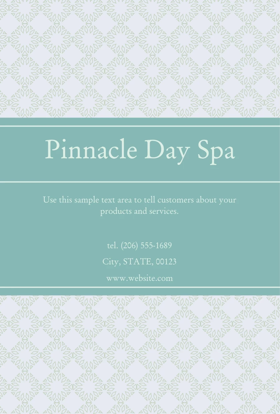 Green Spa