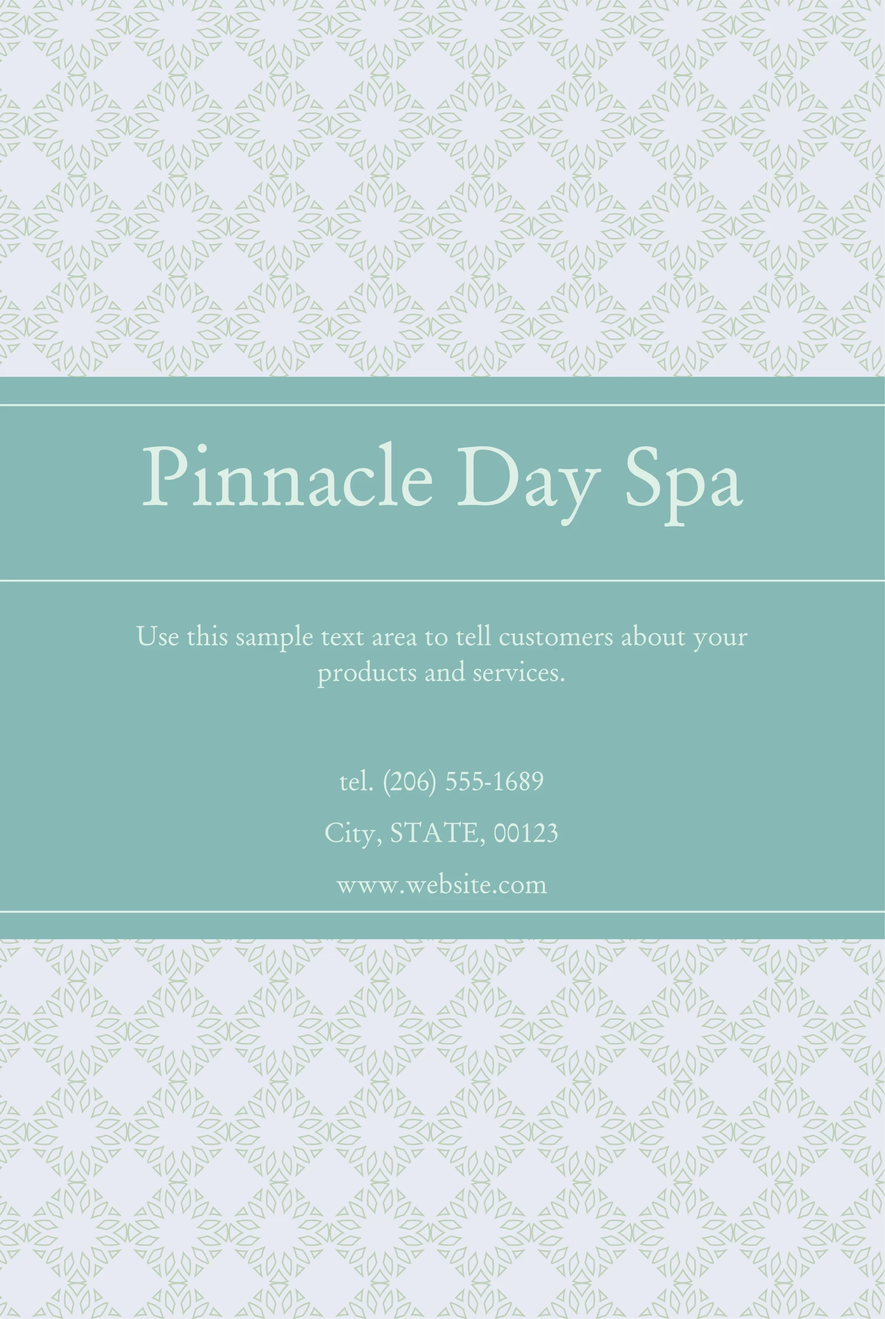 Green Spa