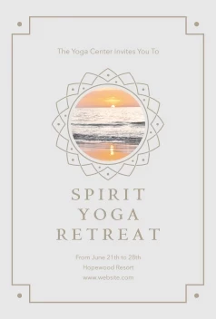 Meditation Retreat