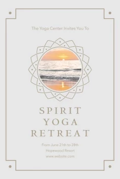 Meditation Retreat
