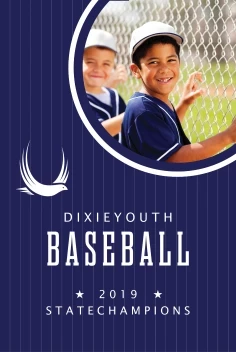 Baseball Youth