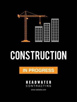 Construction Coming Soon