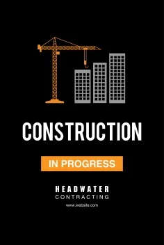 Construction Coming Soon