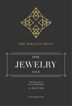 Jewel Sale