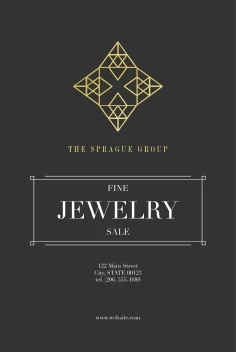 Jewel Sale