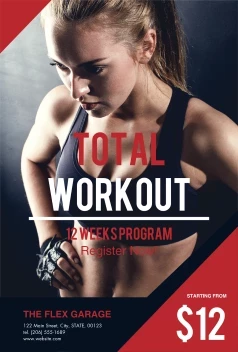 Total Workout