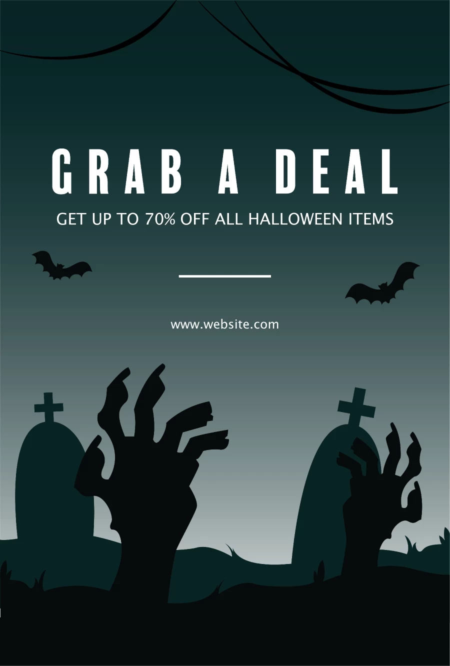 Grab a Deal