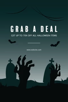Grab a Deal