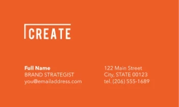 Bright Creative Pattern