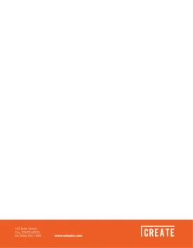 Bright Creative Pattern