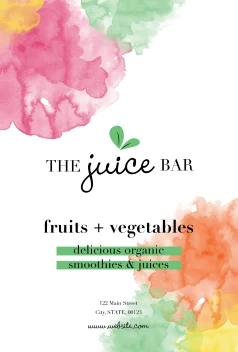 Juice Bar