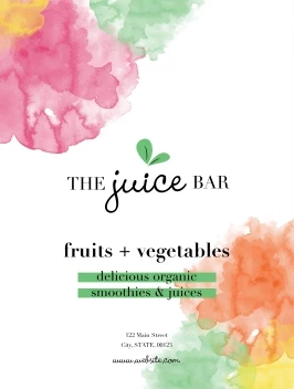 Juice Bar