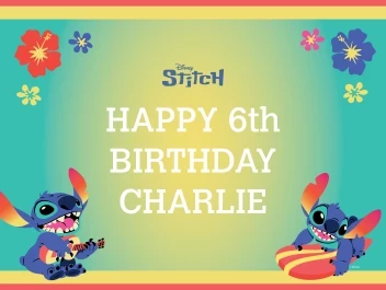 Stitch