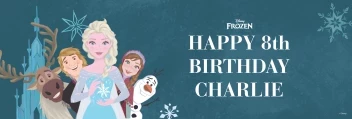 Frozen