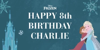 Frozen