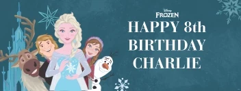 Frozen