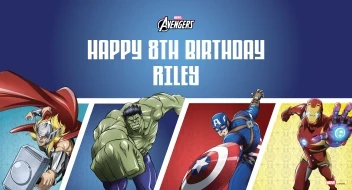 Avengers Core