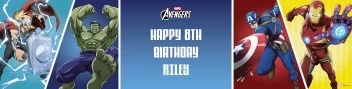 Avengers Core
