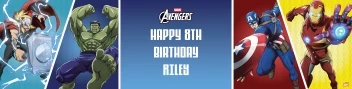 Avengers Core