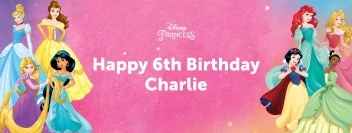 Princess Once Upon a Time