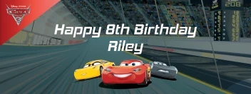 Cars 3