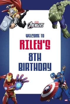 Avengers Core