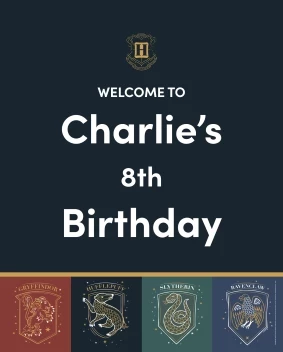 Hogwarts United
