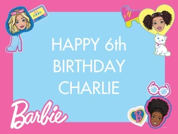 Barbie
