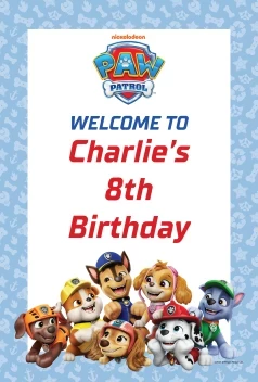 Paw Patrol