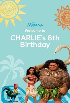 Moana