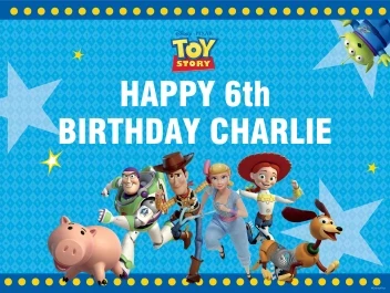 Toy Story