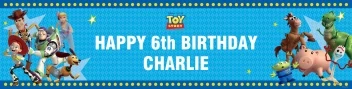 Toy Story