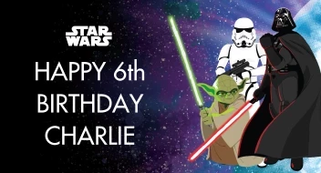 Star Wars