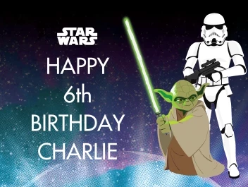 Star Wars