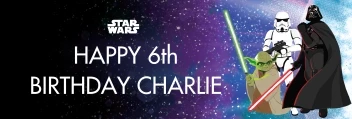 Star Wars
