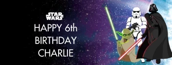 Star Wars