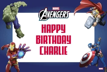 Avengers