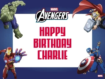 Avengers