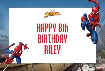 Spider-Man