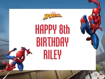 Spider-Man