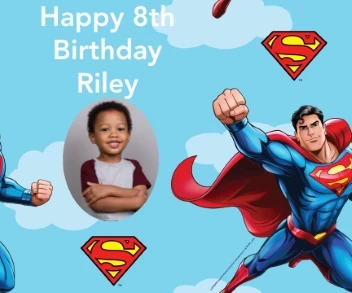 Superman