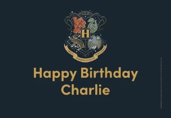 Harry Potter