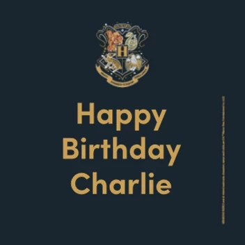 Harry Potter
