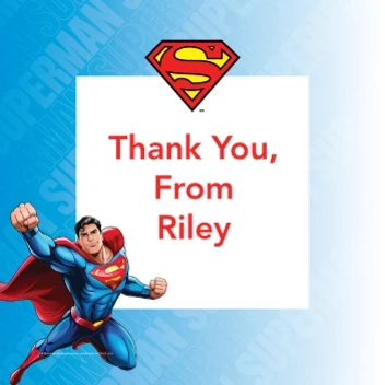 Superman