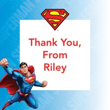 Superman